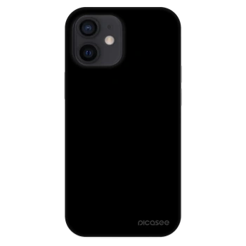 Maskica za Apple iPhone 12 mini - Black Bliss