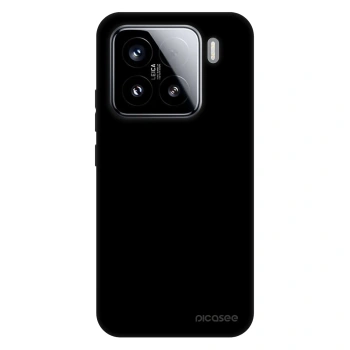 Maskica za Xiaomi 15 - Black Bliss