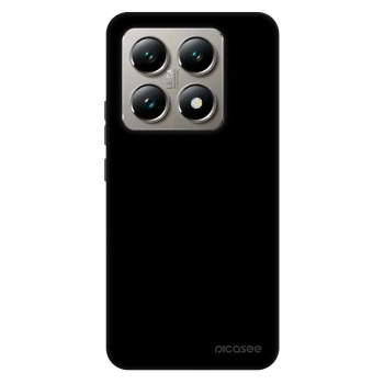 Maskica za Xiaomi 14T Pro - Black Bliss