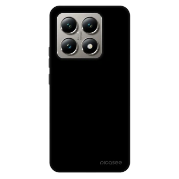 Maskica za Xiaomi 14T - Black Bliss