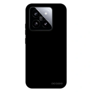 Maskica za Xiaomi 14 - Black Bliss