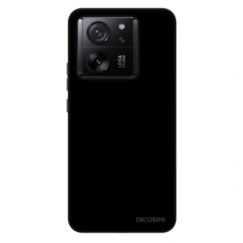 Maskica za Xiaomi 13T - Black Bliss