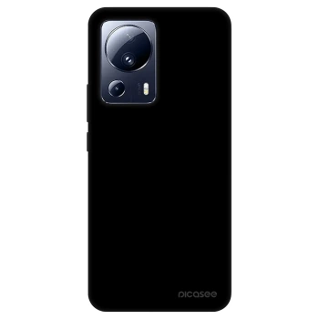 Maskica za Xiaomi 13 Lite - Black Bliss