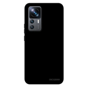 Maskica za Xiaomi 12T Pro - Black Bliss
