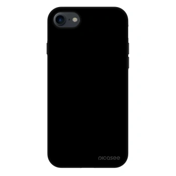 Maskica za Apple iPhone SE 2022 - Black Bliss