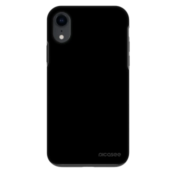 Maskica za Apple iPhone XR - Black Bliss