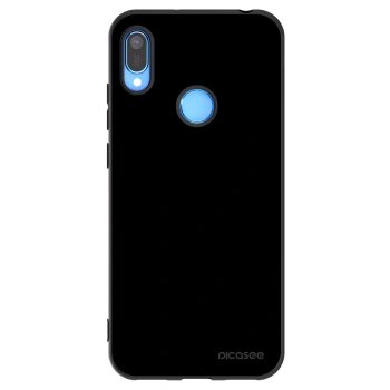Maskica za Huawei Y6 2019 - Black Bliss