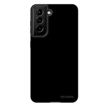 Maskica za Samsung Galaxy S21 FE 5G - Black Bliss