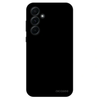 Maskica za Samsung Galaxy A55 5G A556B - Black Bliss