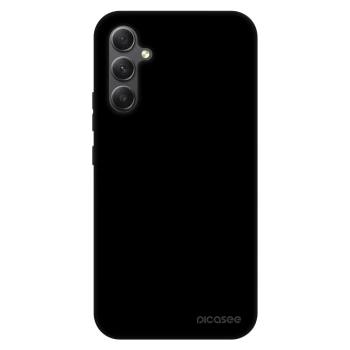 Maskica za Samsung Galaxy A34 5G A346B - Black Bliss