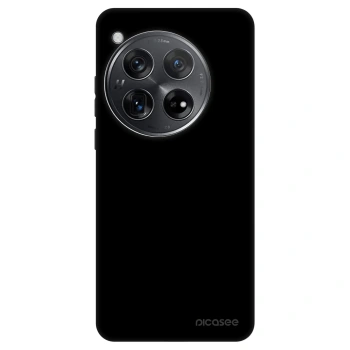 Maskica za OnePlus 12 5G - Black Bliss