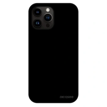Maskica za Apple iPhone 13 Pro Max - Black Bliss