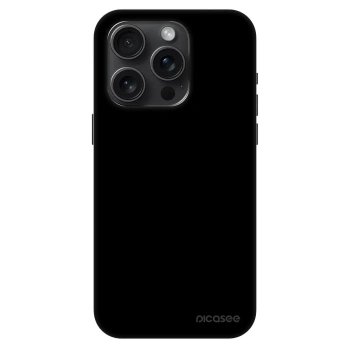 Maskica za Apple iPhone 15 Pro - Black Bliss