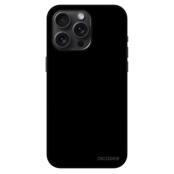 Maskica za Apple iPhone 15 Pro Max - Black Bliss