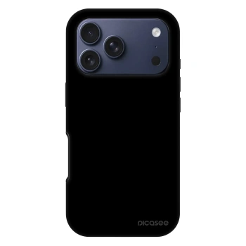 Maskica za Apple iPhone 17 Pro - Black Bliss
