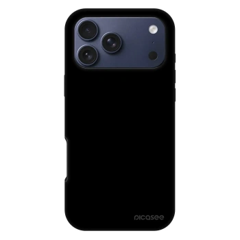 Maskica za Apple iPhone 17 Pro Max - Black Bliss