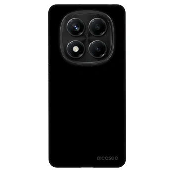 Maskica za Xiaomi Redmi Note 14 Pro 4G - Black Bliss