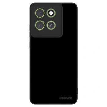 Maskica za Motorola Moto G86 5G - Black Bliss