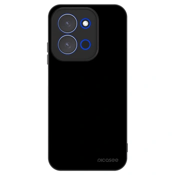Maskica za Xiaomi Redmi 15C 4G - Black Bliss