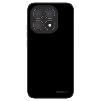 Maskica za Xiaomi 15T - Black Bliss