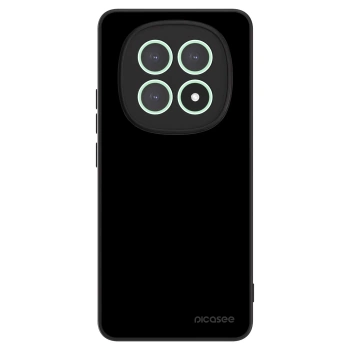Maskica za Xiaomi Redmi Note 15 - Black Bliss