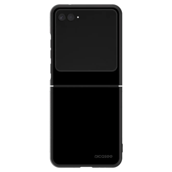 Maskica za Motorola Razr 60 - Black Bliss