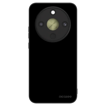Maskica za Honor Magic8 Lite 5G - Black Bliss