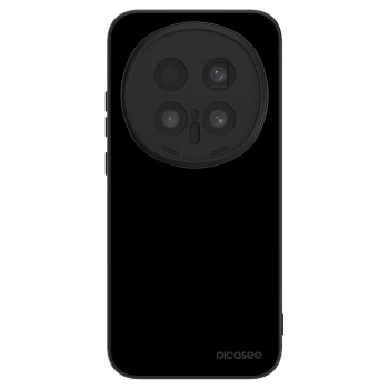 Maskica za Honor Magic8 Pro 5G - Black Bliss