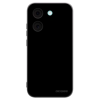 Picasee crna silikonska maskica za Xiaomi Poco X8 Pro - Black Bliss