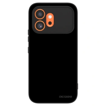 Maskica za Honor 600 - Black Bliss