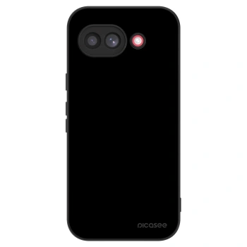 Maskica za Google Pixel 10a - Black Bliss