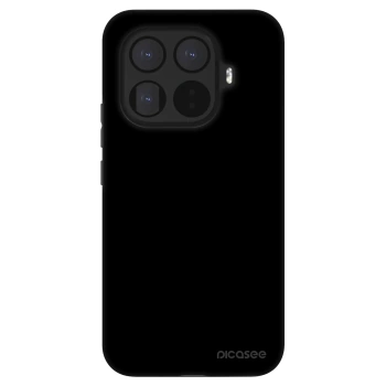 Picasee Fashion Case za Xiaomi 15T Pro - Black Bliss