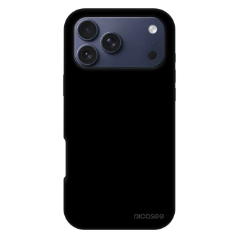 Picasee Fashion Case MagSafe za Apple iPhone 18 Pro Max - Black Bliss