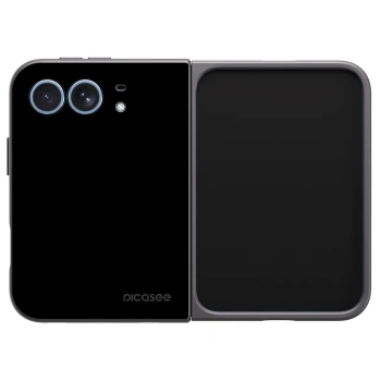 Maskica za Apple iPhone Ultra - Black Bliss