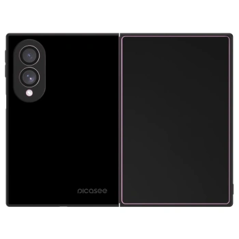 Maskica za Samsung Galaxy Z Fold8 5G - Black Bliss