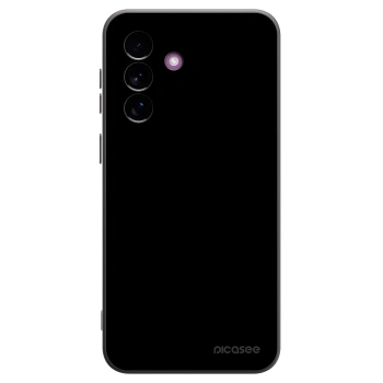 Maskica za Samsung Galaxy A37 - Black Bliss