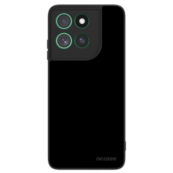 Maskica za Motorola Moto G57 Power - Black Bliss
