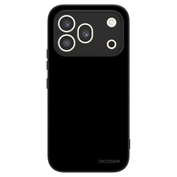 Picasee ULTIMATE CASE za Honor 600 Pro - Black Bliss