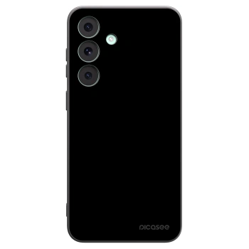 Maskica za Samsung Galaxy S26 FE - Black Bliss