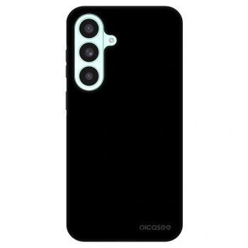 Picasee Fashion Case PowerShare pro Samsung Galaxy S26 FE - Black Bliss