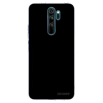 Maskica za Xiaomi Redmi Note 8 Pro - Black Bliss