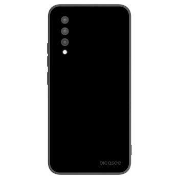 Maskica za Xiaomi Mi 9 Lite - Black Bliss