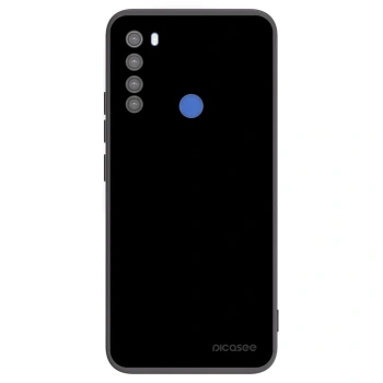Maskica za Xiaomi Redmi Note 8T - Black Bliss