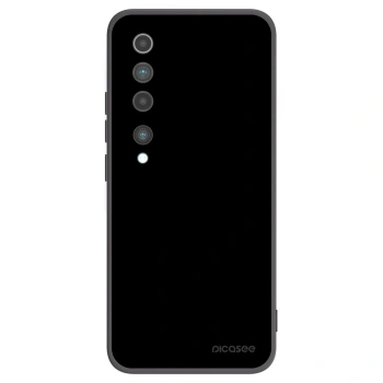 Maskica za Xiaomi Mi 10 - Black Bliss