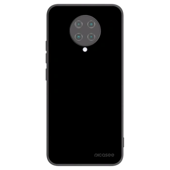 Maskica za Xiaomi Poco F2 Pro - Black Bliss