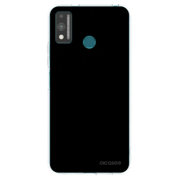 Maskica za Honor 9X Lite - Black Bliss