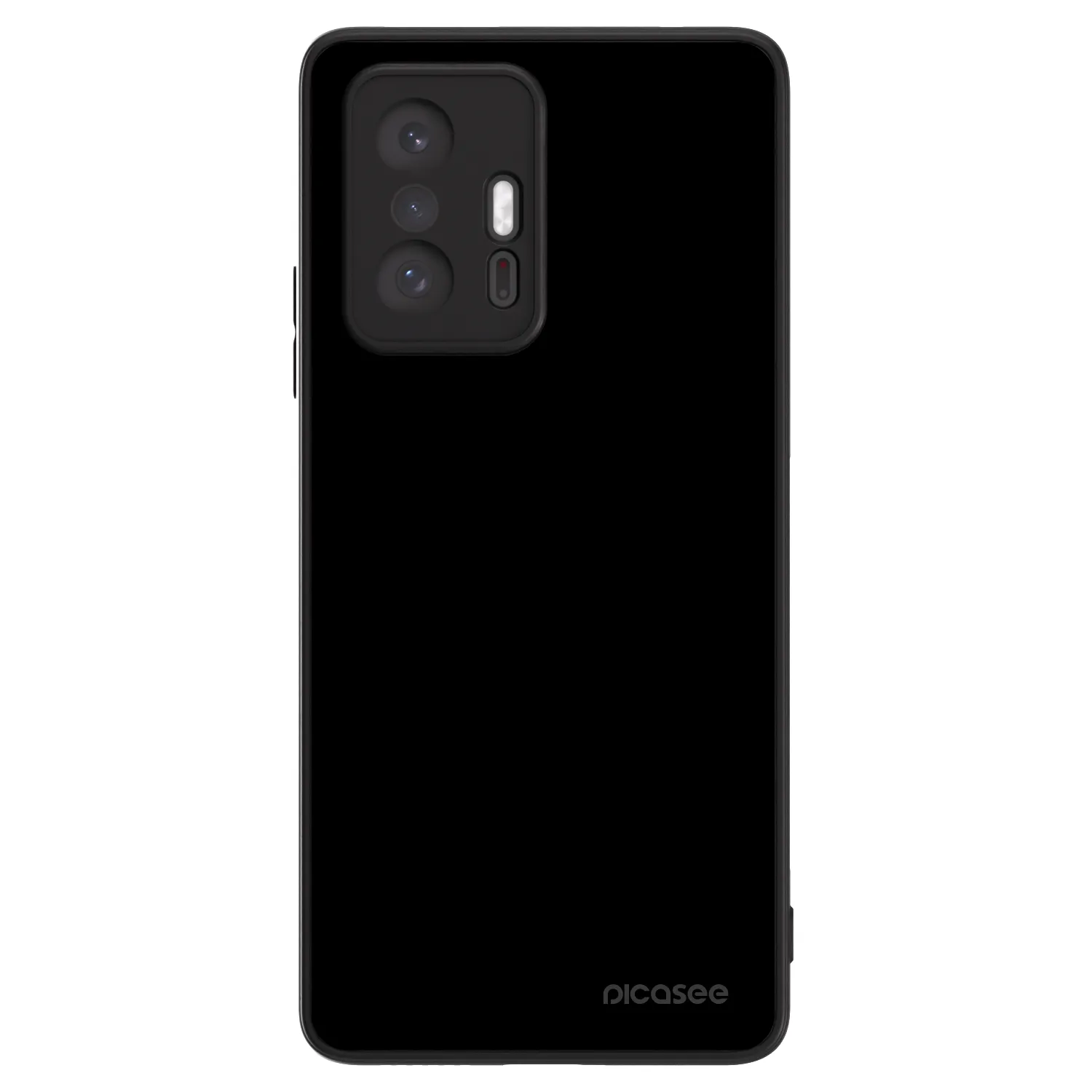 Picasee ULTIMATE CASE za Xiaomi 11T Pro - Black Bliss