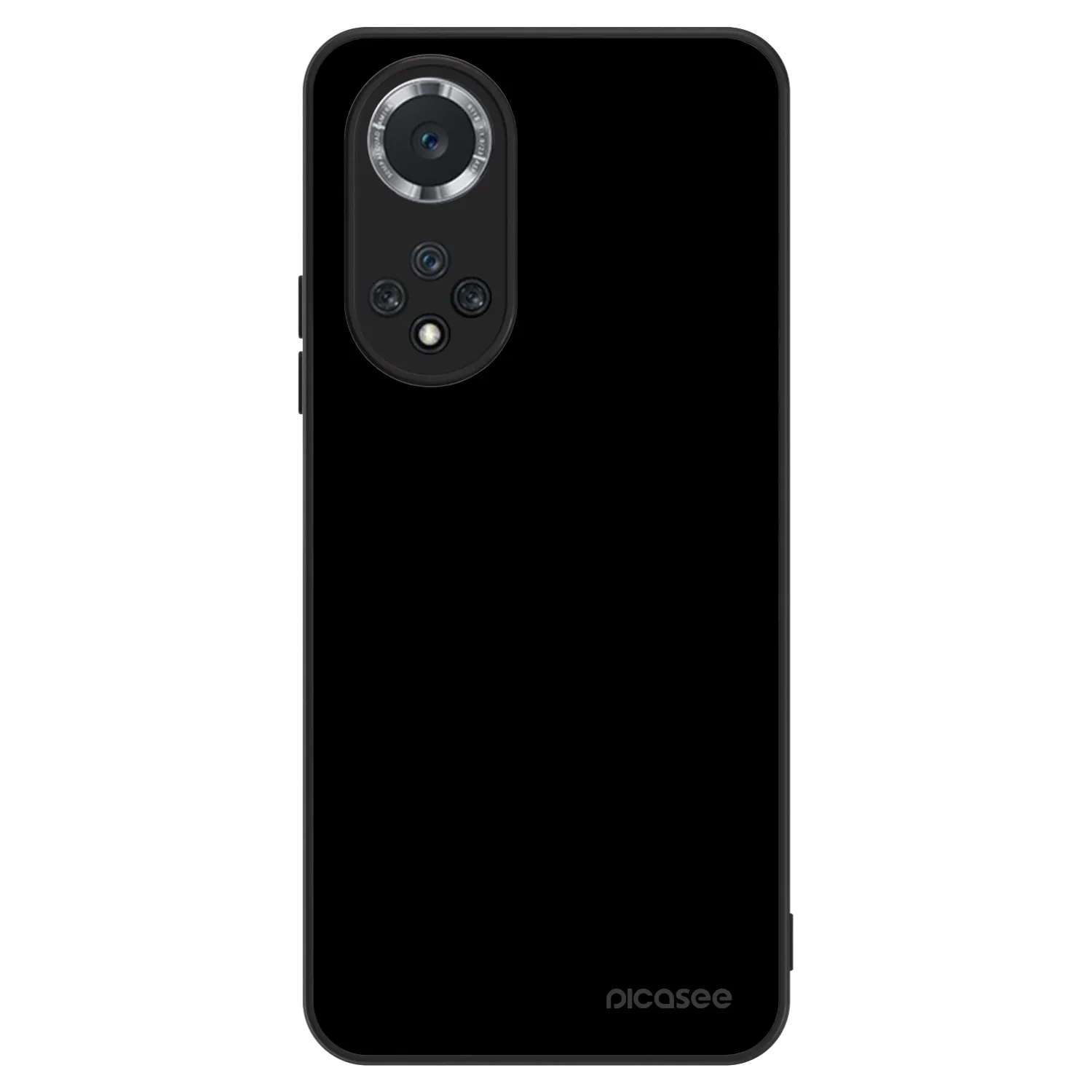 Picasee ULTIMATE CASE za Huawei Nova 9 SE - Black Bliss