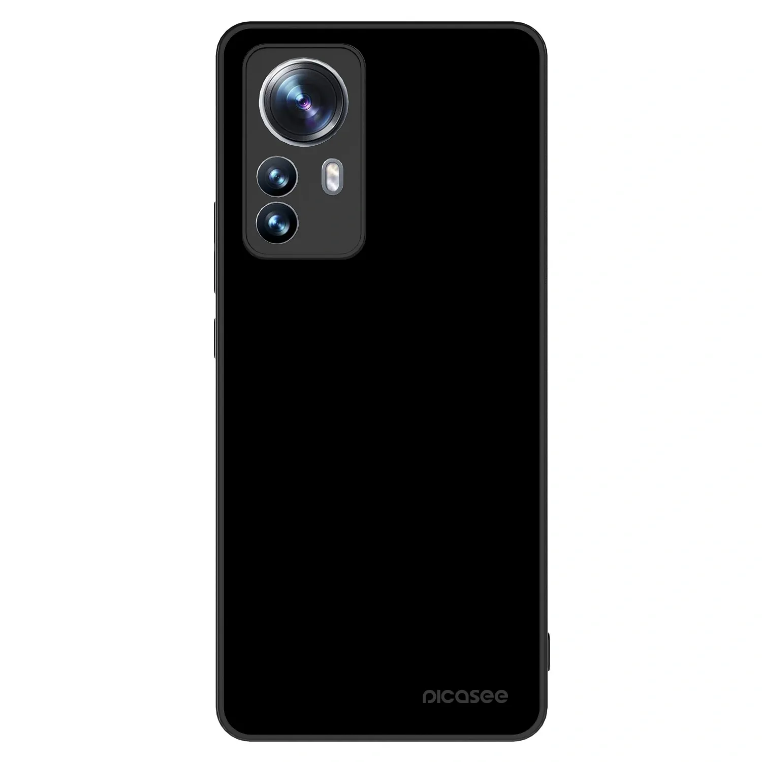 Picasee ULTIMATE CASE za Xiaomi 12 Pro - Black Bliss
