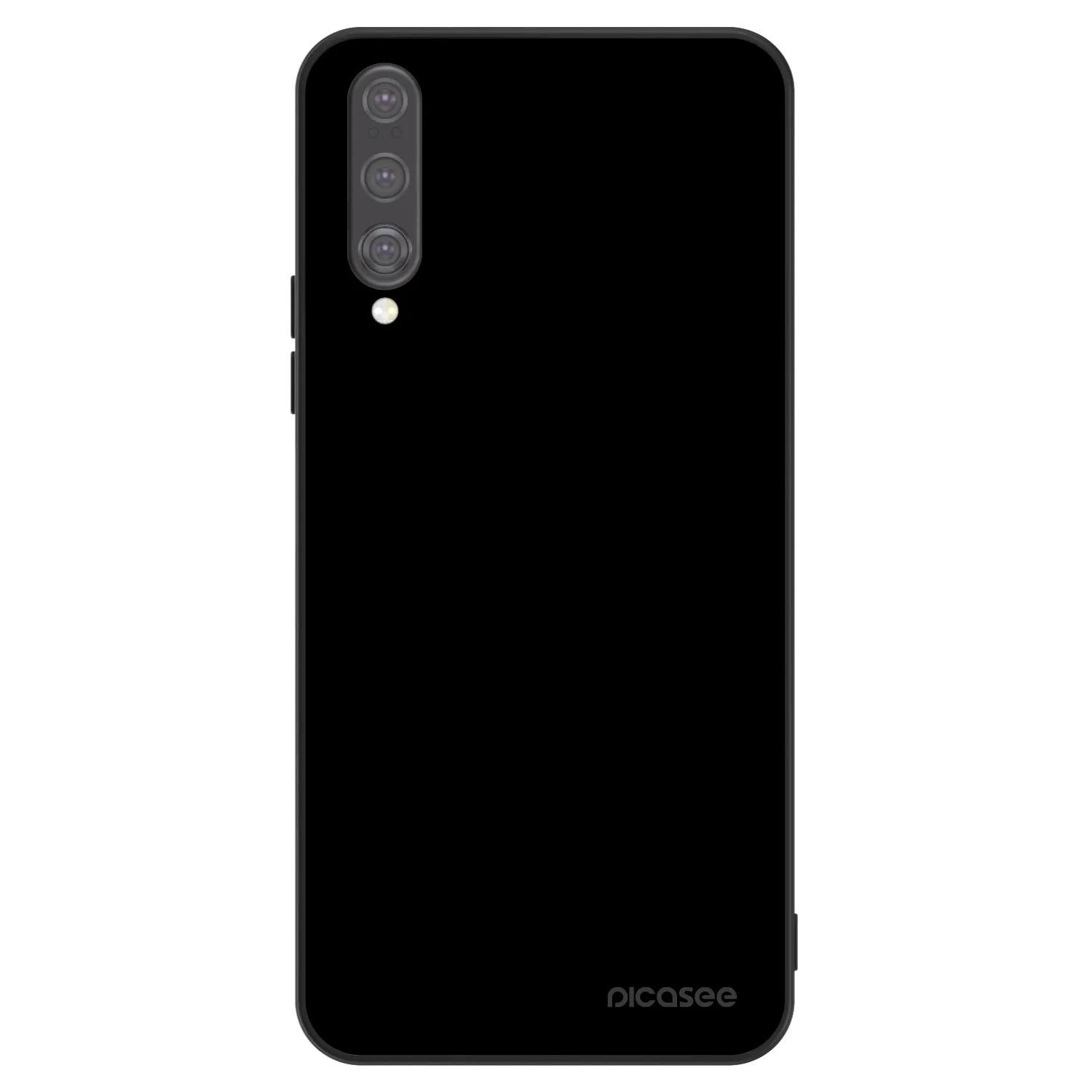 Picasee ULTIMATE CASE za Huawei P20 Pro - Black Bliss